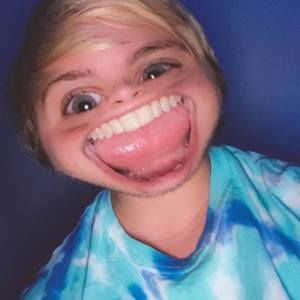 Meet your Posher, Hunter